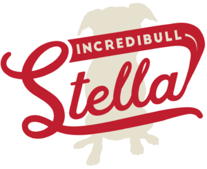 IncrediBull Stella Logo IncrediBull Stella Logo