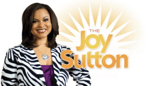 JoySuttonShow_Logo3 JoySuttonShow_Logo3